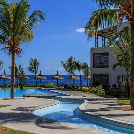 Flic-en-FlacqOcean Bliss By Oasis Holidaysアパートメント エクステリア 写真
